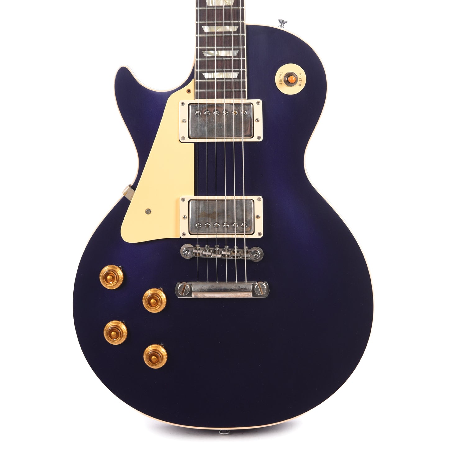 Gibson Custom Shop 1957 Les Paul "CME Spec" LEFTY Candy Apple Blue VOS w/'59 Carmelita Neck Electric Guitars / Solid Body