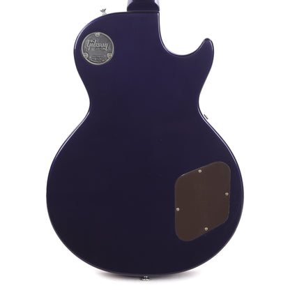 Gibson Custom Shop 1957 Les Paul "CME Spec" LEFTY Candy Apple Blue VOS w/'59 Carmelita Neck Electric Guitars / Solid Body