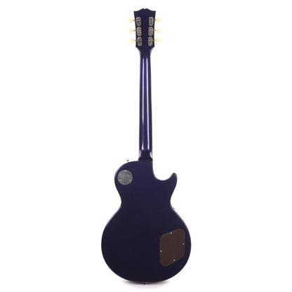 Gibson Custom Shop 1957 Les Paul "CME Spec" LEFTY Candy Apple Blue VOS w/'59 Carmelita Neck Electric Guitars / Solid Body