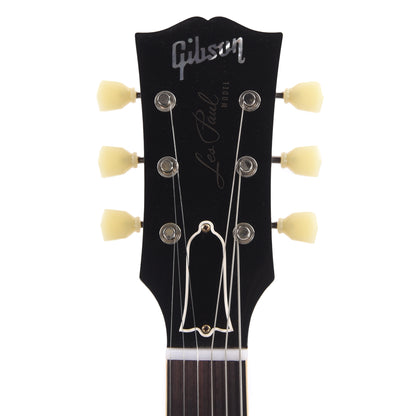 Gibson Custom Shop 1957 Les Paul "CME Spec" LEFTY Candy Apple Blue VOS w/'59 Carmelita Neck Electric Guitars / Solid Body
