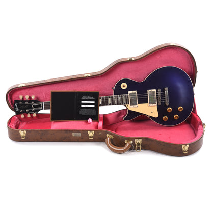 Gibson Custom Shop 1957 Les Paul "CME Spec" LEFTY Candy Apple Blue VOS w/'59 Carmelita Neck Electric Guitars / Solid Body
