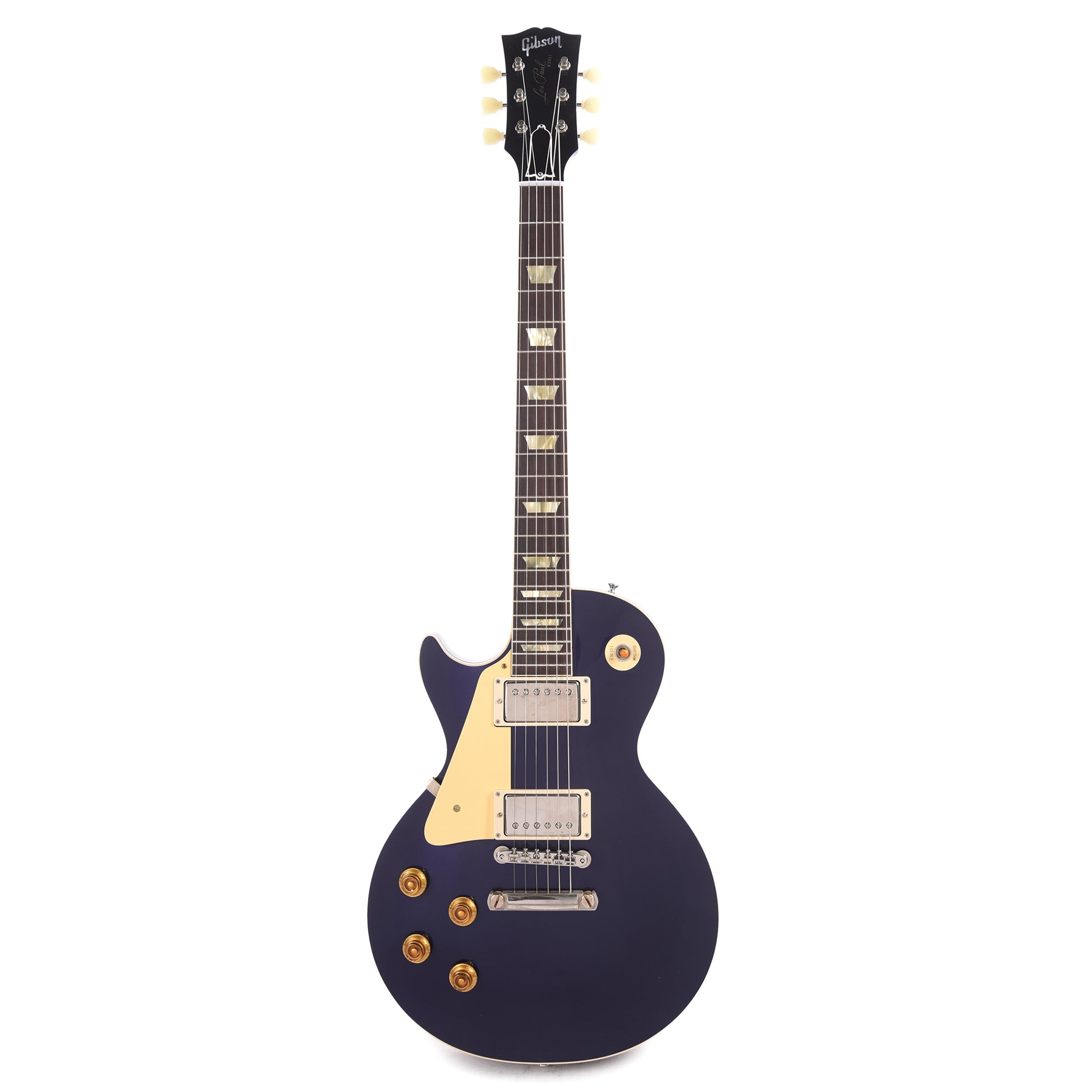 Gibson Custom Shop 1957 Les Paul "CME Spec" LEFTY Candy Apple Blue VOS w/'59 Carmelita Neck Electric Guitars / Solid Body