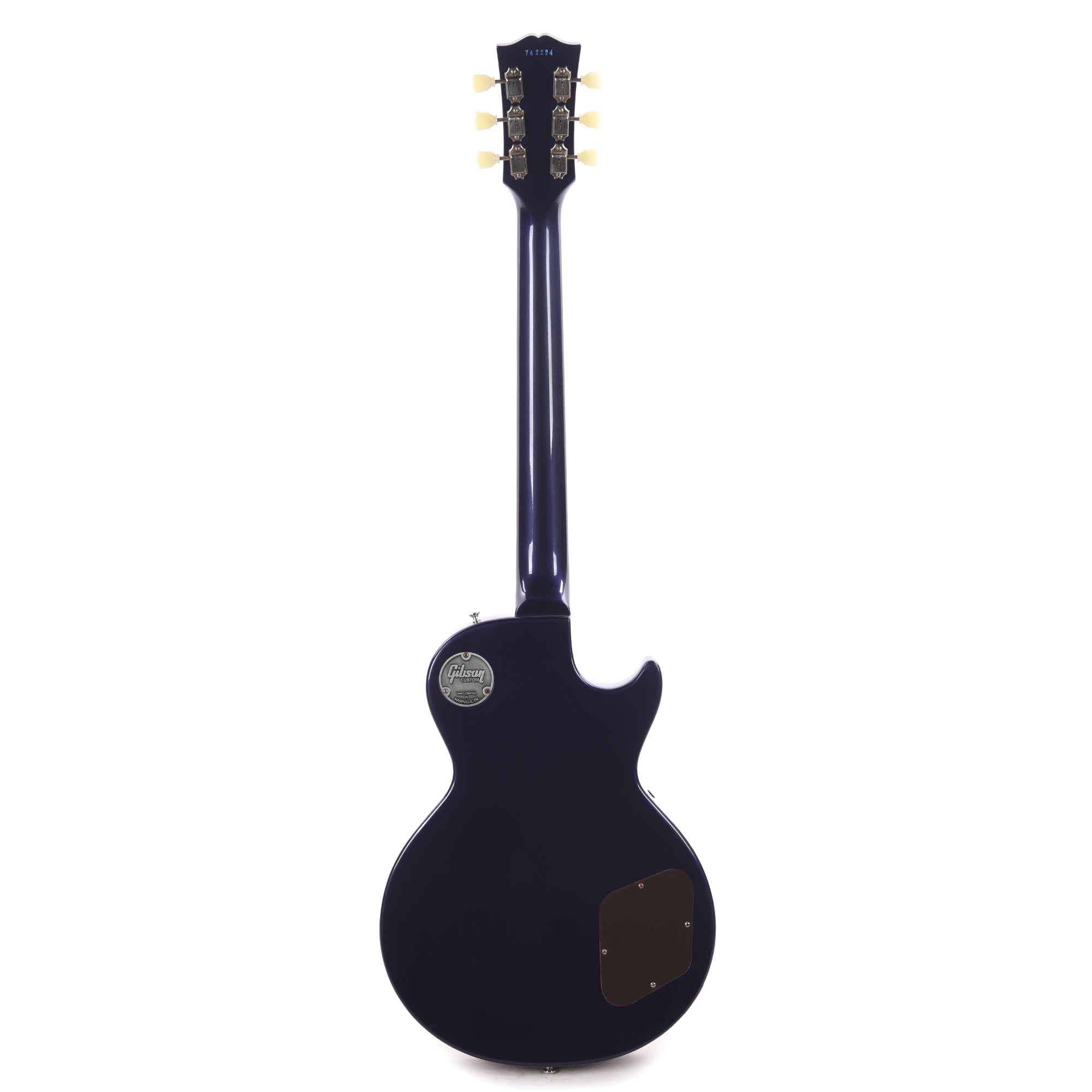 Gibson Custom Shop 1957 Les Paul 