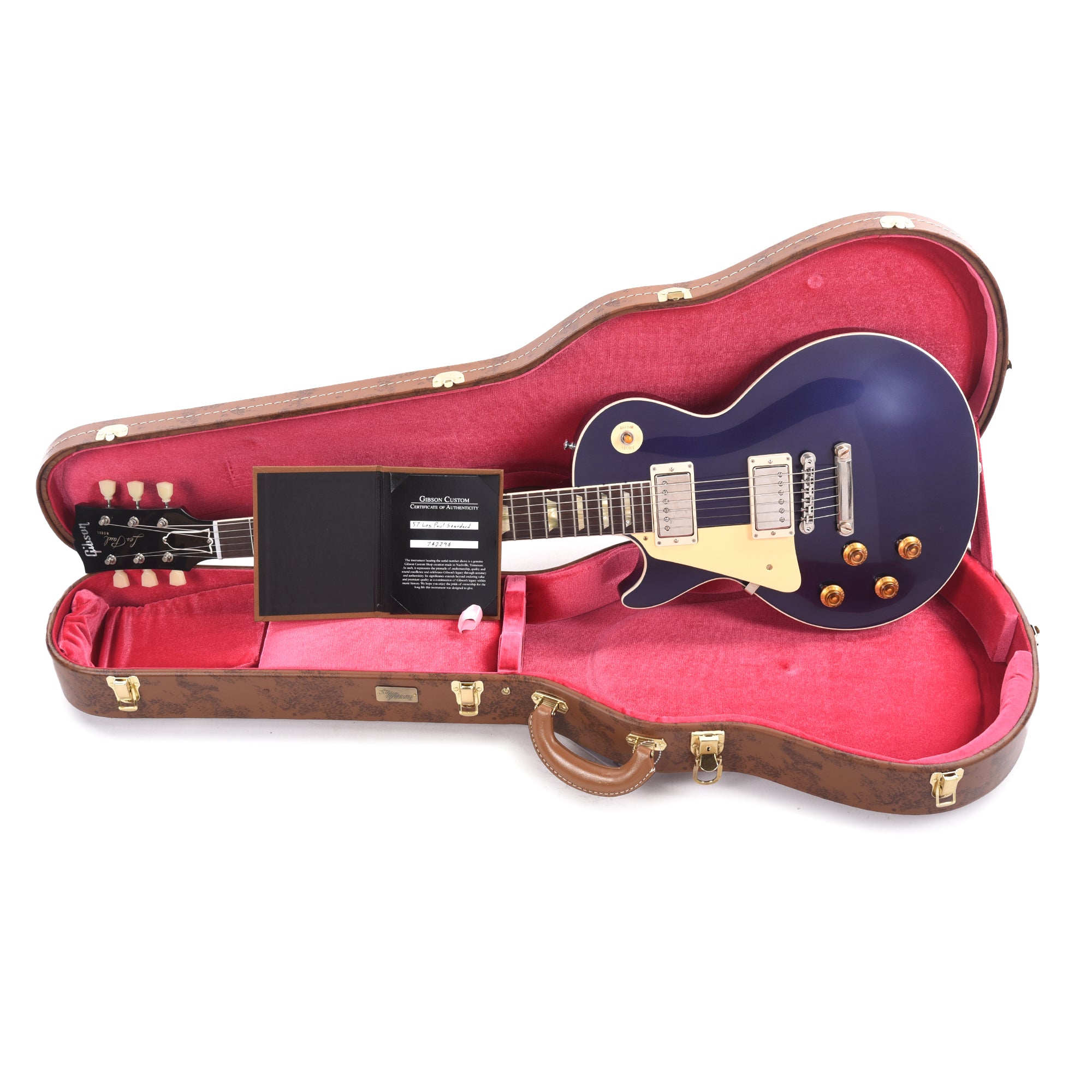 Gibson Custom Shop 1957 Les Paul 