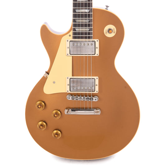Gibson Custom Shop 1957 Les Paul "CME Spec" LEFTY Goldtop VOS w/'59 Carmelita Neck Electric Guitars / Solid Body