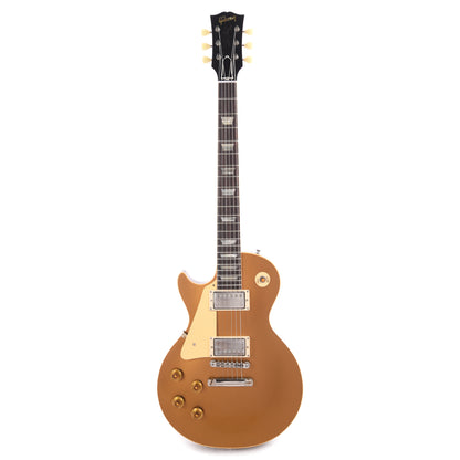 Gibson Custom Shop 1957 Les Paul "CME Spec" LEFTY Goldtop VOS w/'59 Carmelita Neck Electric Guitars / Solid Body