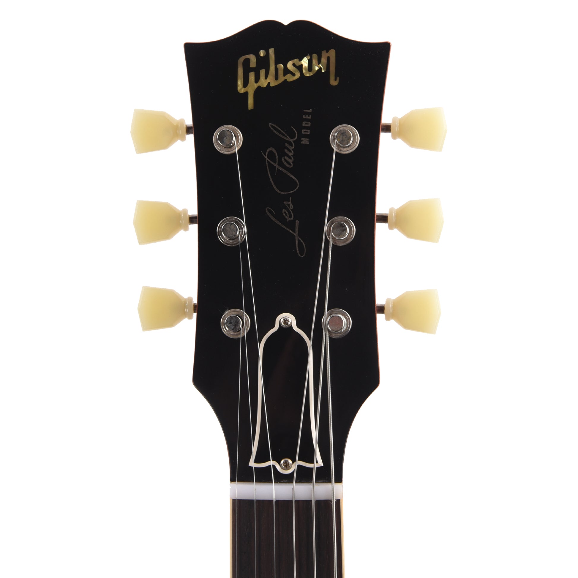 Gibson Custom Shop 1957 Les Paul "CME Spec" LEFTY Goldtop VOS w/'59 Carmelita Neck Electric Guitars / Solid Body