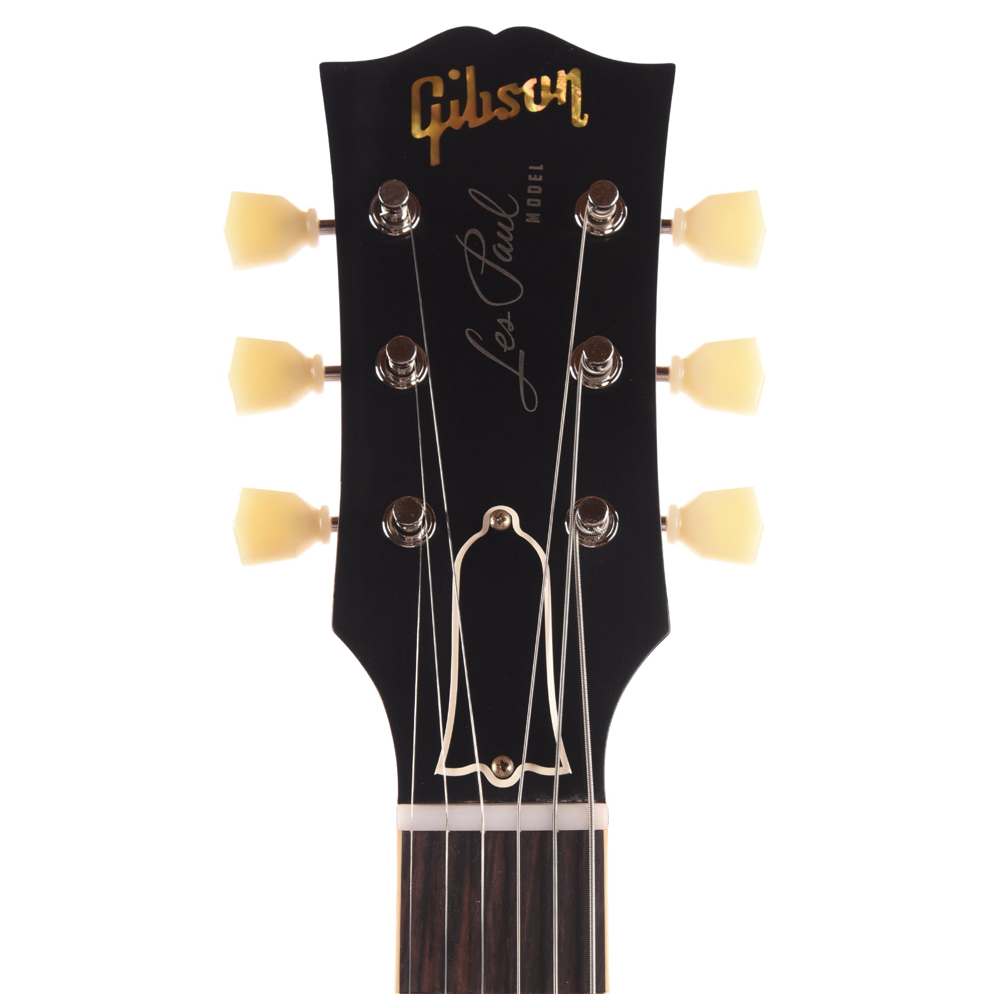 Gibson Custom Shop 1957 Les Paul "CME Spec" LEFTY Goldtop VOS w/'59 Carmelita Neck Electric Guitars / Solid Body