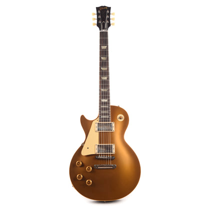 Gibson Custom Shop 1957 Les Paul "CME Spec" LEFTY Goldtop VOS w/'59 Carmelita Neck Electric Guitars / Solid Body