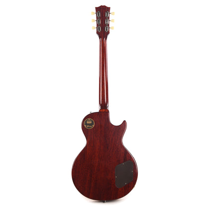Gibson Custom Shop 1957 Les Paul "CME Spec" LEFTY Goldtop VOS w/'59 Carmelita Neck Electric Guitars / Solid Body