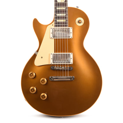 Gibson Custom Shop 1957 Les Paul "CME Spec" LEFTY Goldtop VOS w/'59 Carmelita Neck Electric Guitars / Solid Body