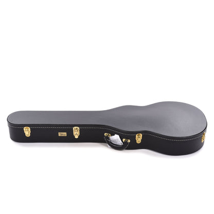 Gibson Custom Shop 1957 Les Paul Custom 3-Pickup Ebony Gloss Electric Guitars / Solid Body