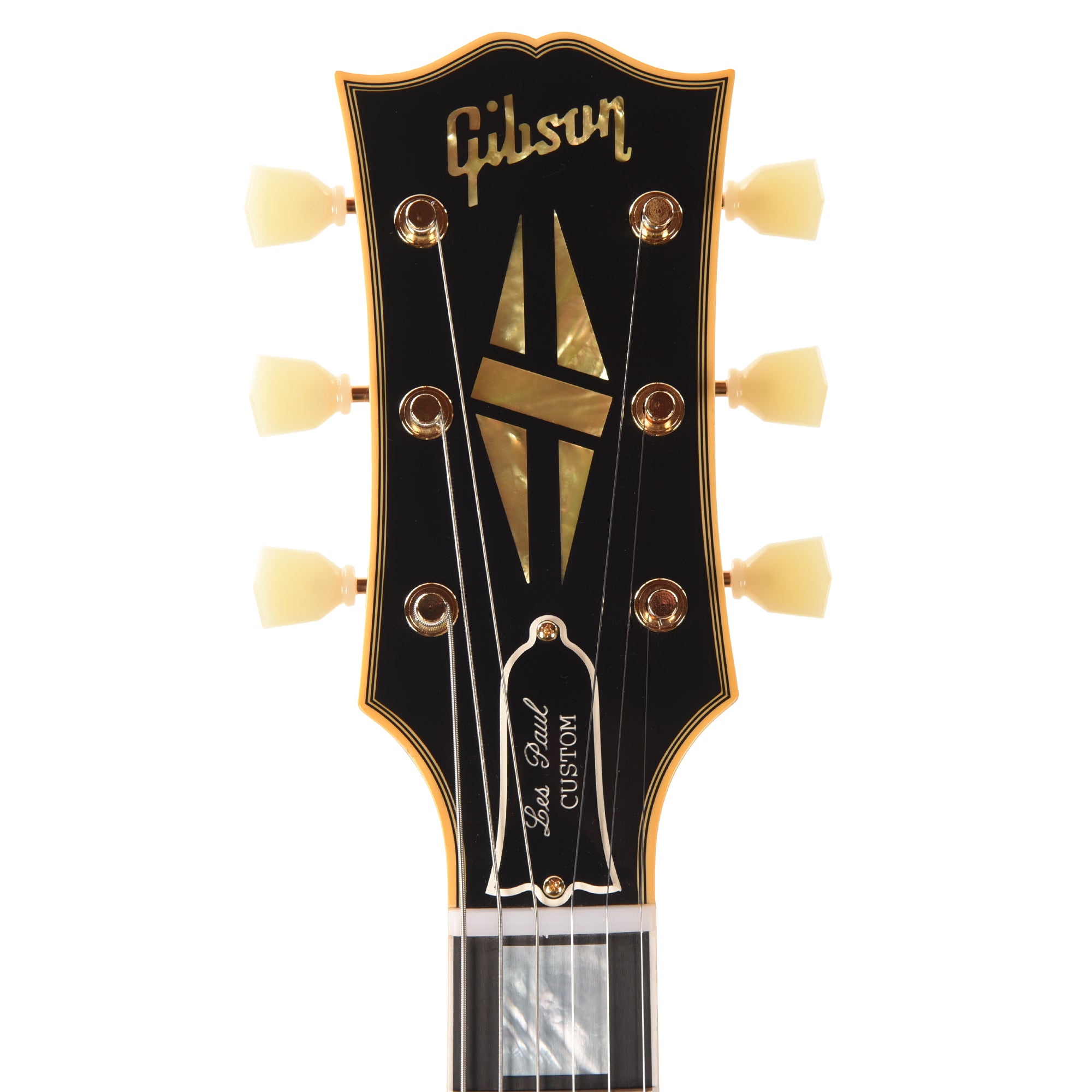 Gibson Custom Shop 1957 Les Paul Custom 