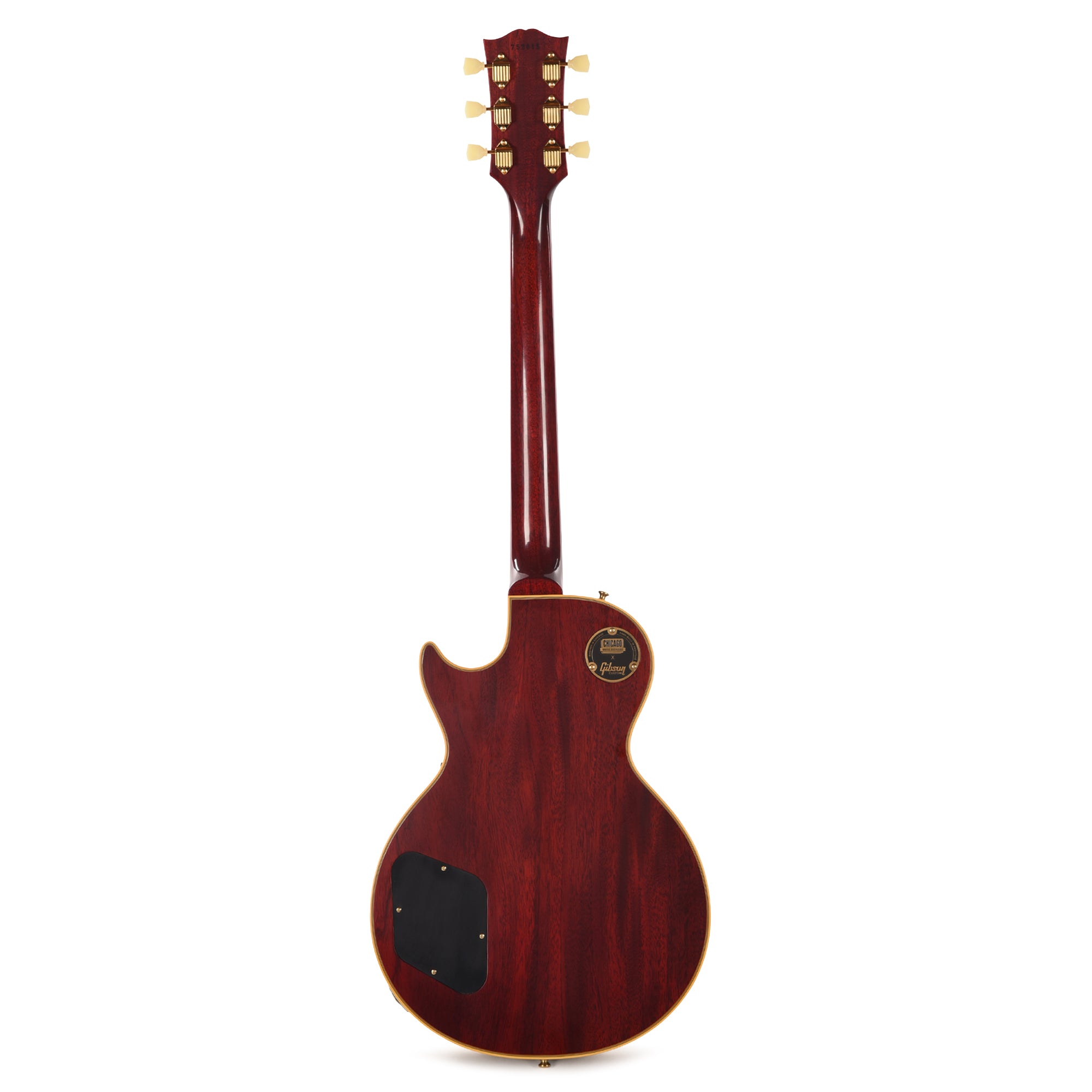 Gibson Custom Shop 1957 Les Paul Custom 
