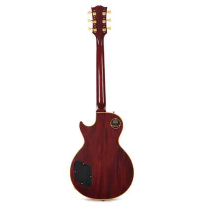 Gibson Custom Shop 1957 Les Paul Custom "CME Spec" Antique Aniline Dye VOS w/Custom "S" Buckers Electric Guitars / Solid Body