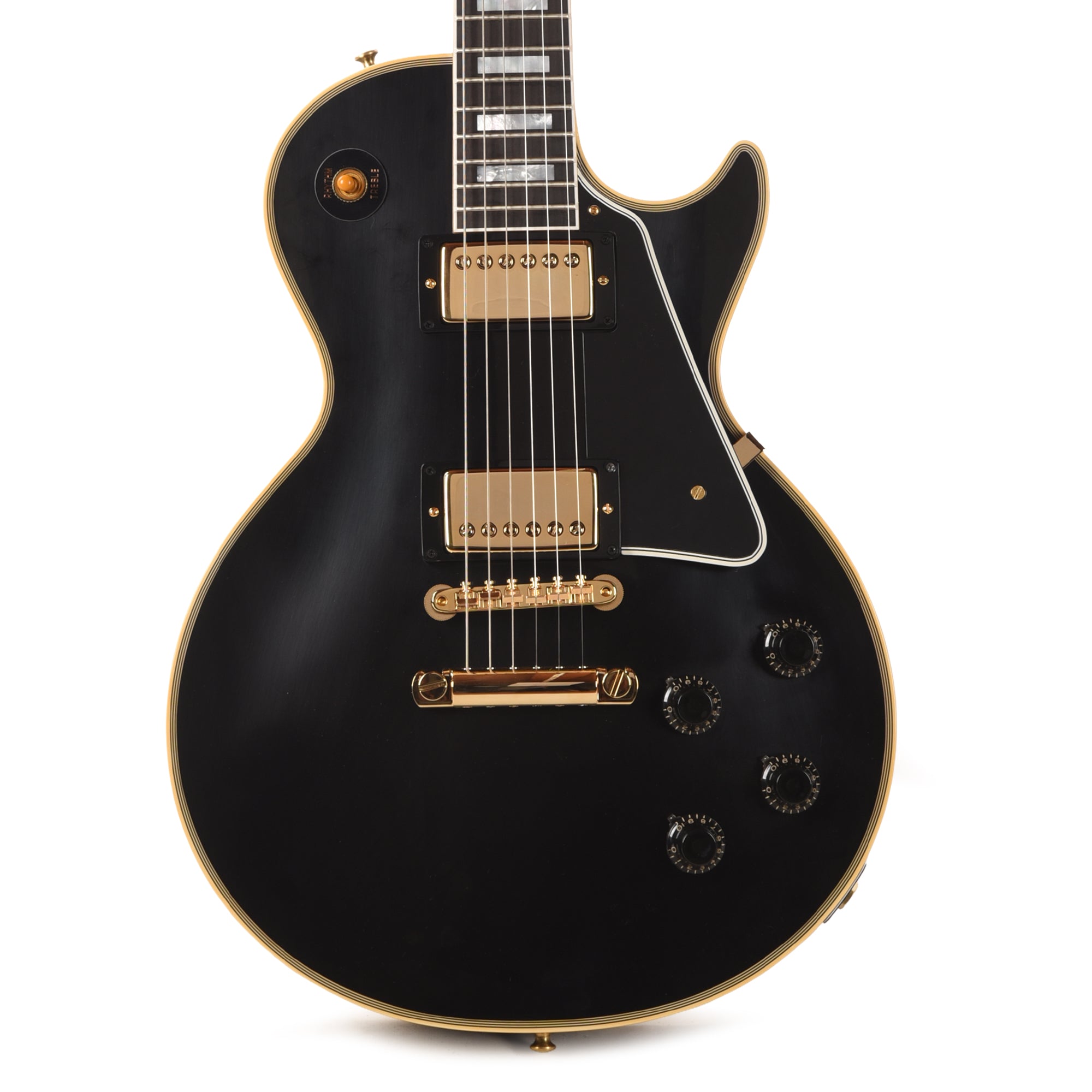 Gibson Custom Shop 1957 Les Paul Custom 