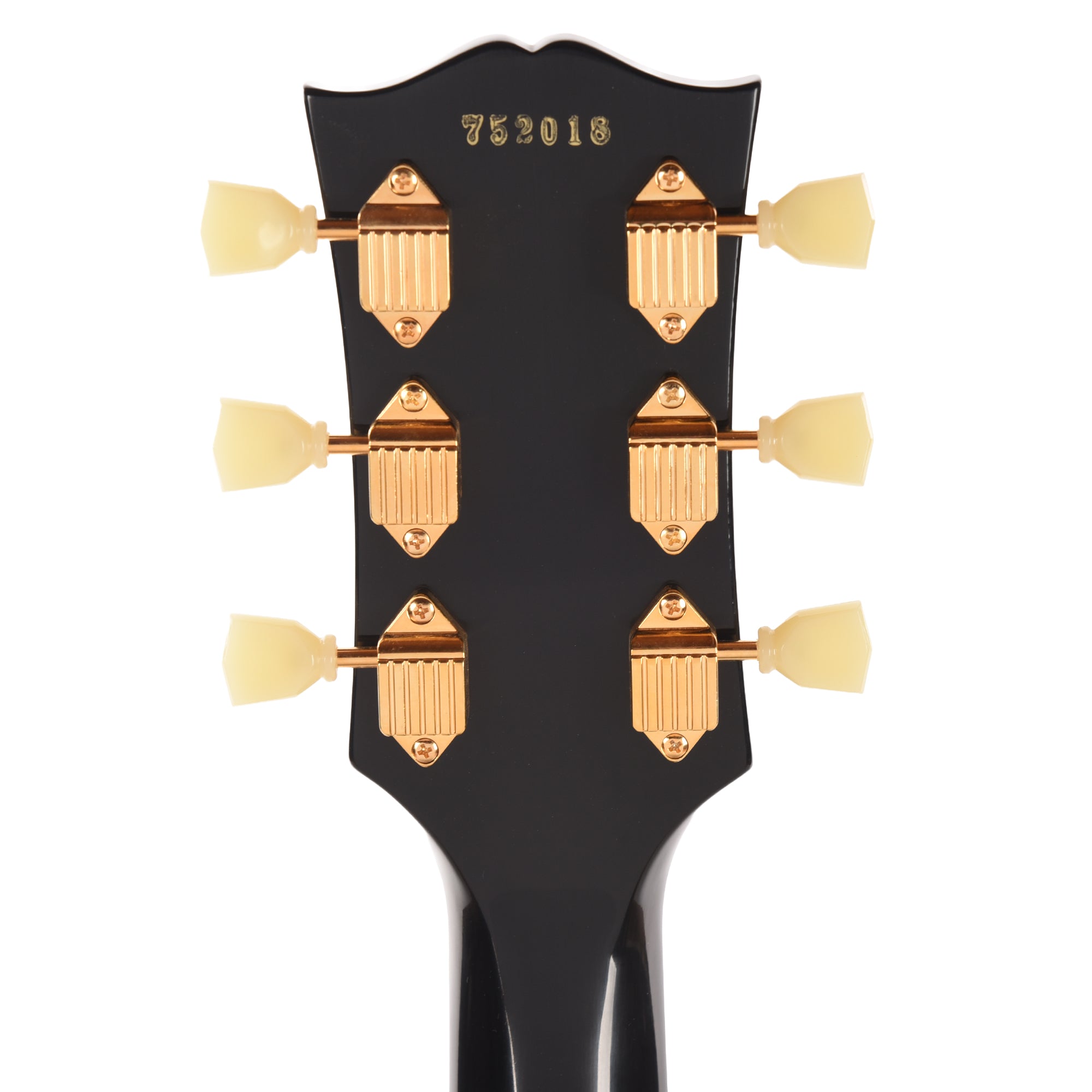 Gibson Custom Shop 1957 Les Paul Custom 