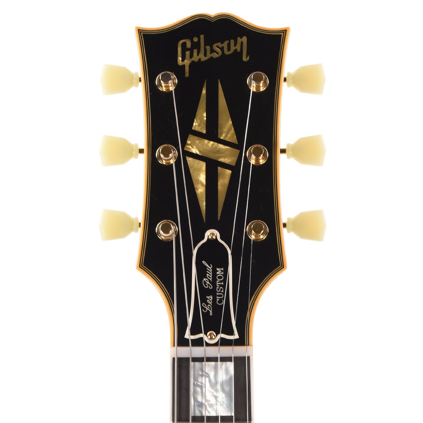 Gibson Custom Shop 1957 Les Paul Custom "CME Spec" Antique Green Sparkle VOS w/Custom "S" Buckers Electric Guitars / Solid Body