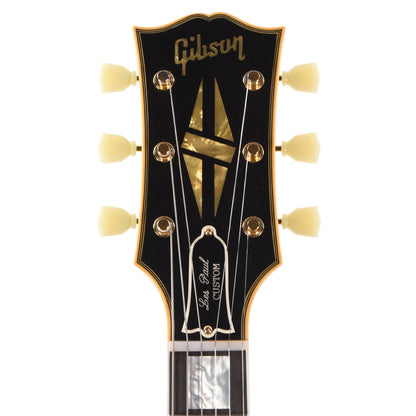 Gibson Custom Shop 1957 Les Paul Custom "CME Spec" Antique Green Sparkle VOS w/Custom "S" Buckers Electric Guitars / Solid Body