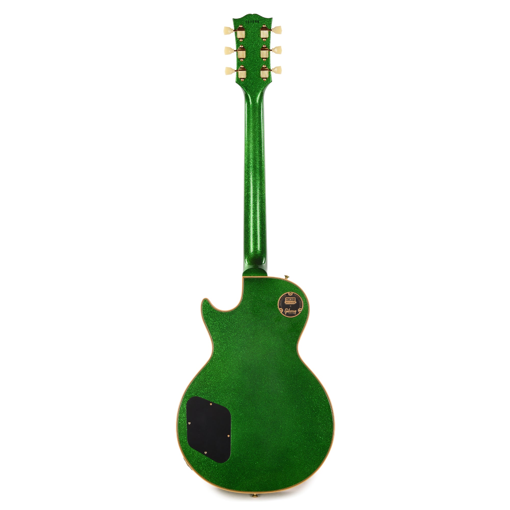 Gibson Custom Shop 1957 Les Paul Custom 