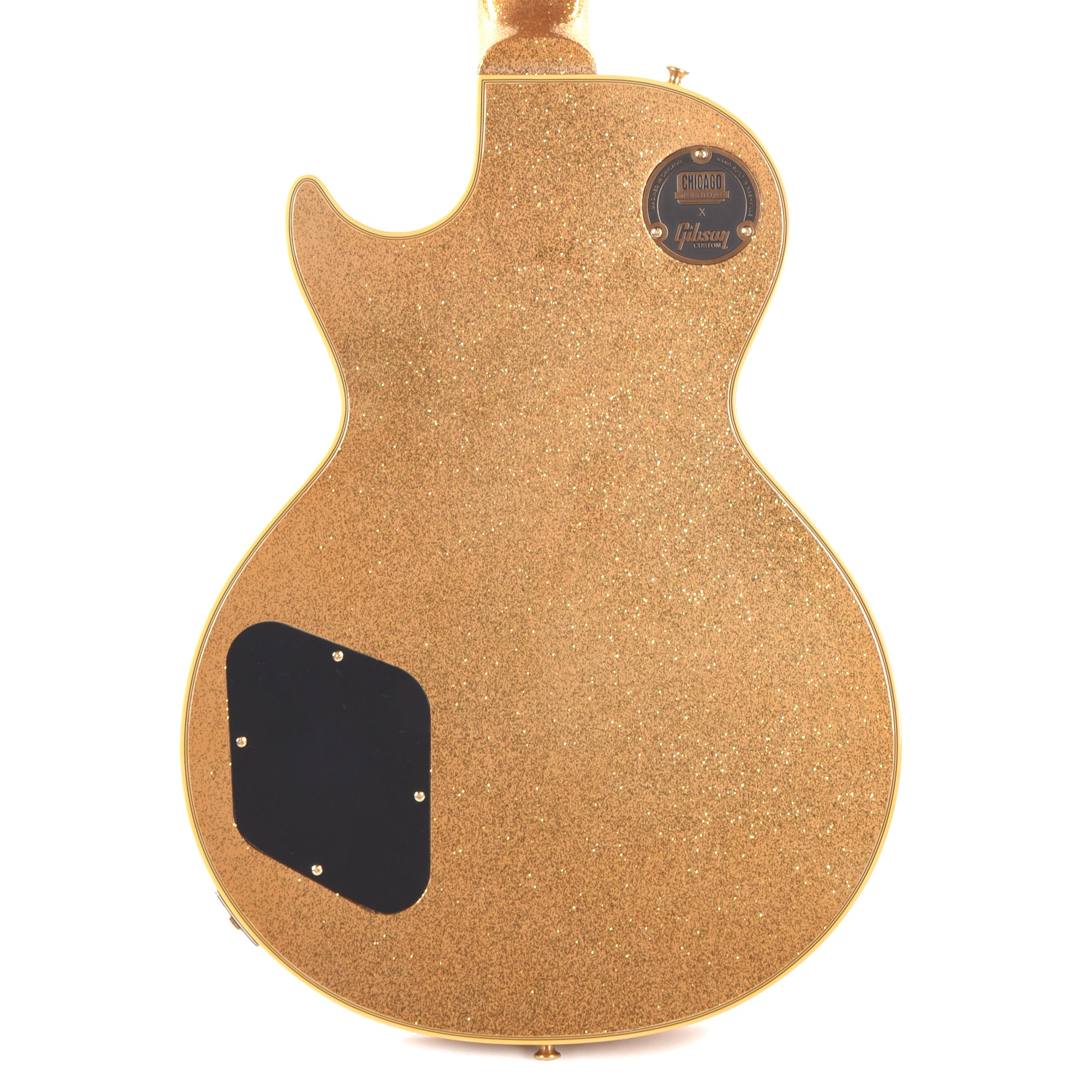 Gibson Custom Shop 1957 Les Paul Custom 