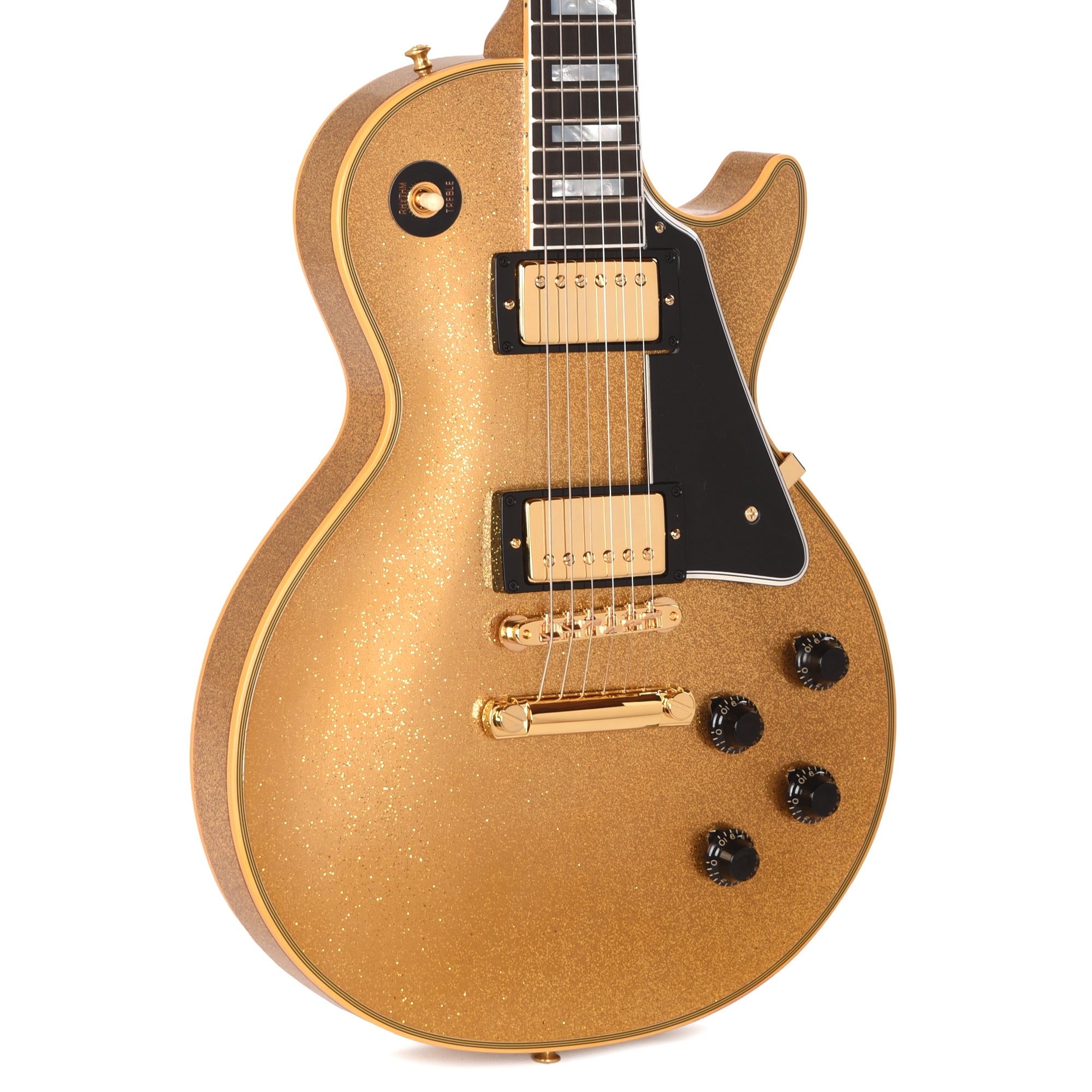 Gibson Custom Shop 1957 Les Paul Custom 