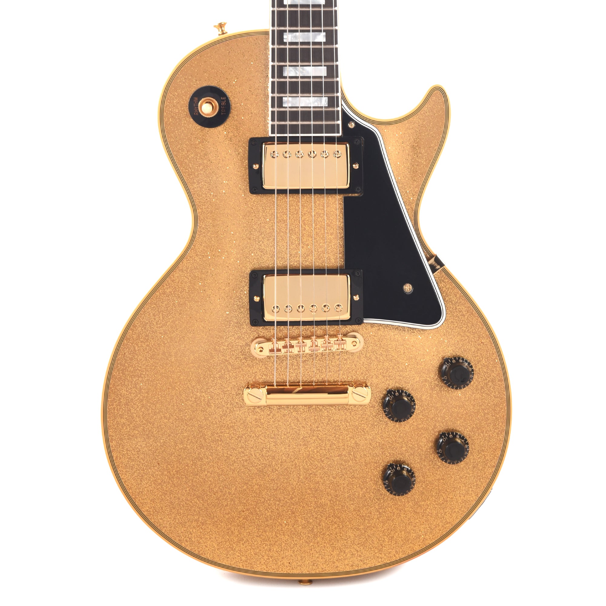Gibson Custom Shop 1957 Les Paul Custom 