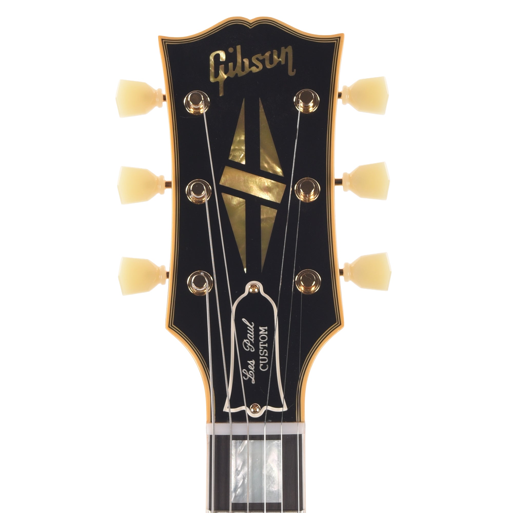 Gibson Custom Shop 1957 Les Paul Custom 