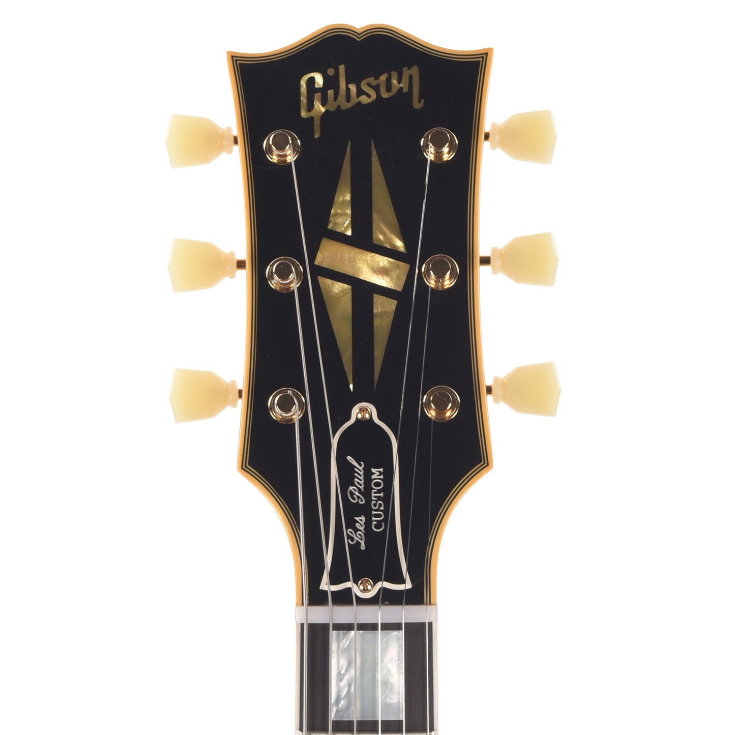 Gibson Custom Shop 1957 Les Paul Custom "CME Spec" Antique Pewter Sparkle VOS w/Custom "S" Buckers Electric Guitars / Solid Body