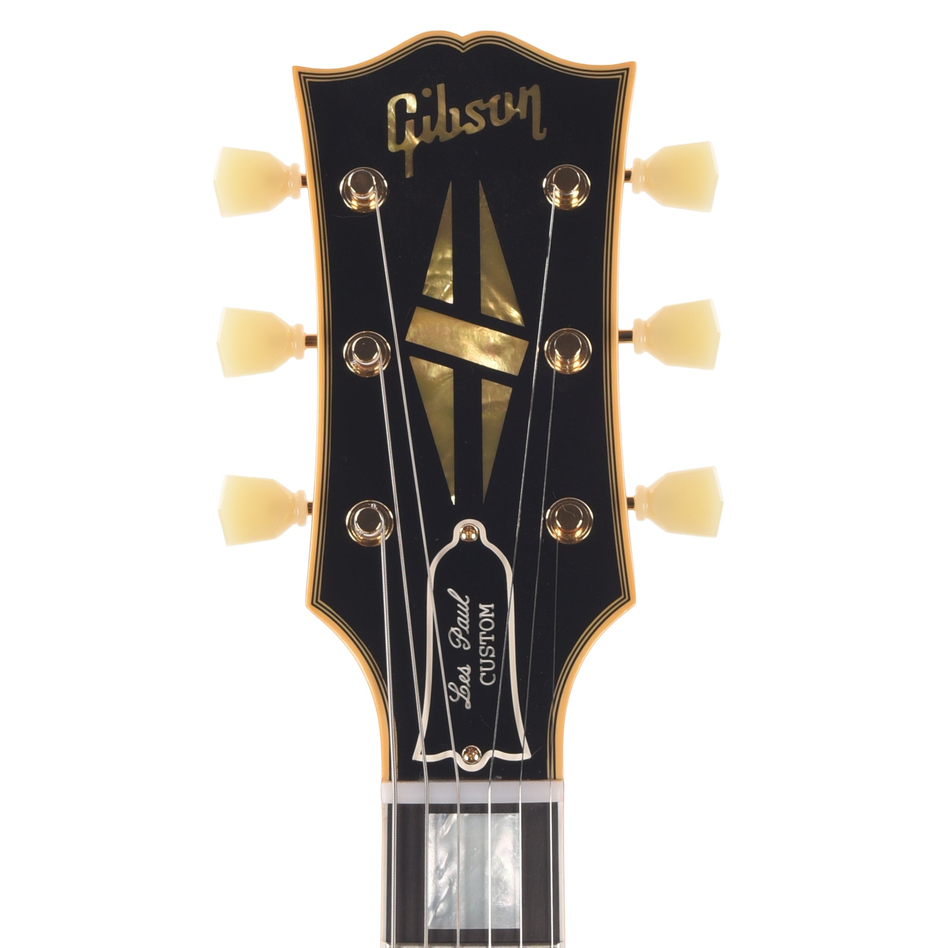Gibson Custom Shop 1957 Les Paul Custom "CME Spec" Antique Pewter Sparkle VOS w/Custom "S" Buckers Electric Guitars / Solid Body