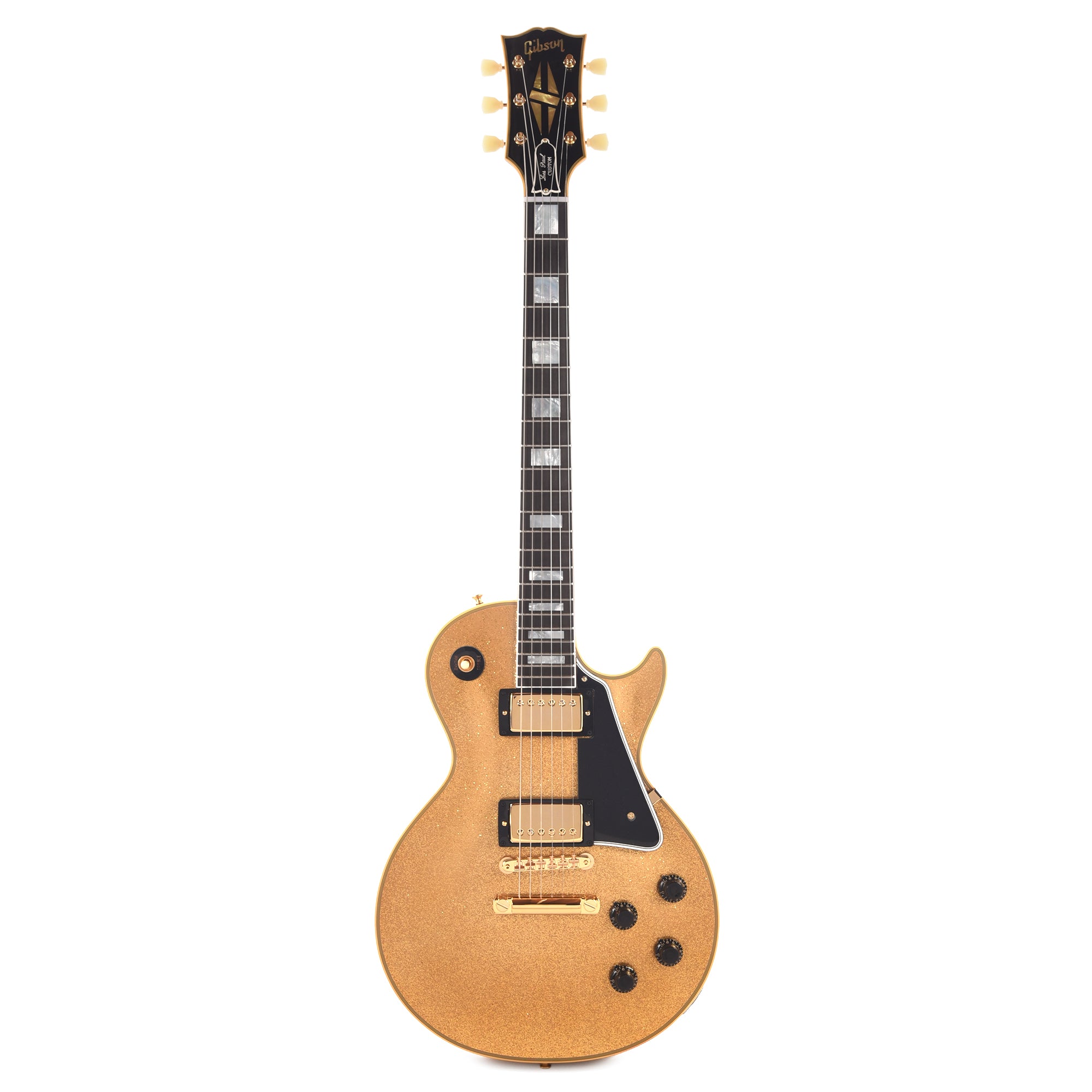 Gibson Custom Shop 1957 Les Paul Custom 