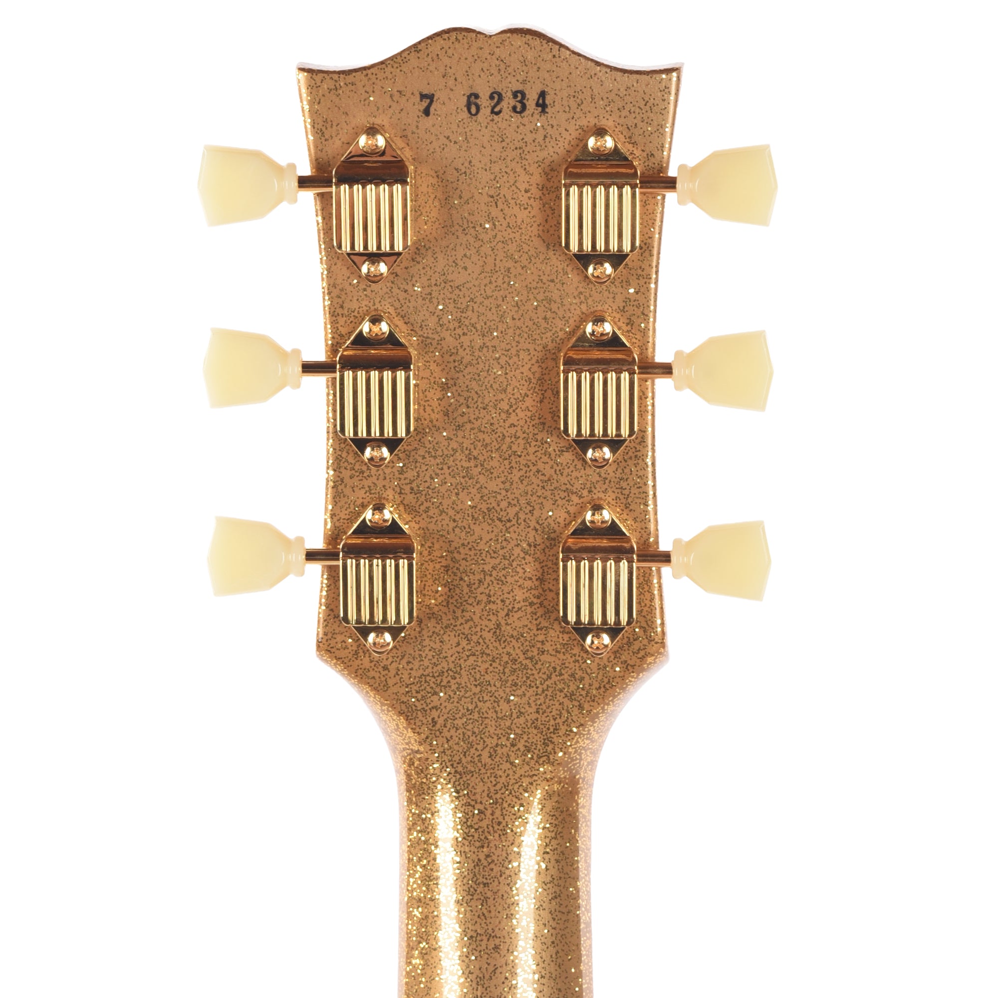 Gibson Custom Shop 1957 Les Paul Custom 