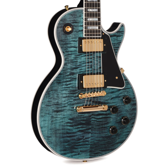 Gibson Custom Shop 1957 Les Paul Custom 