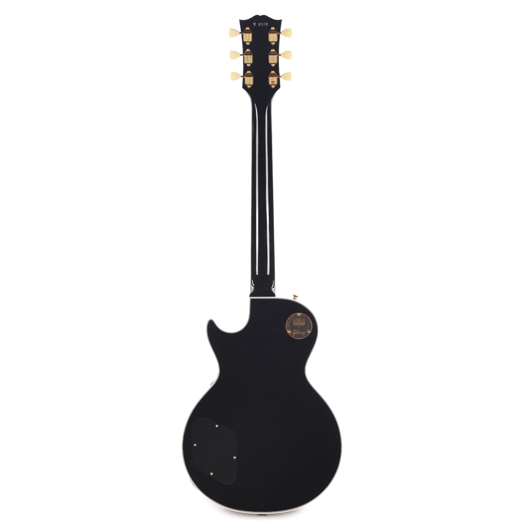 Gibson Custom Shop 1957 Les Paul Custom 