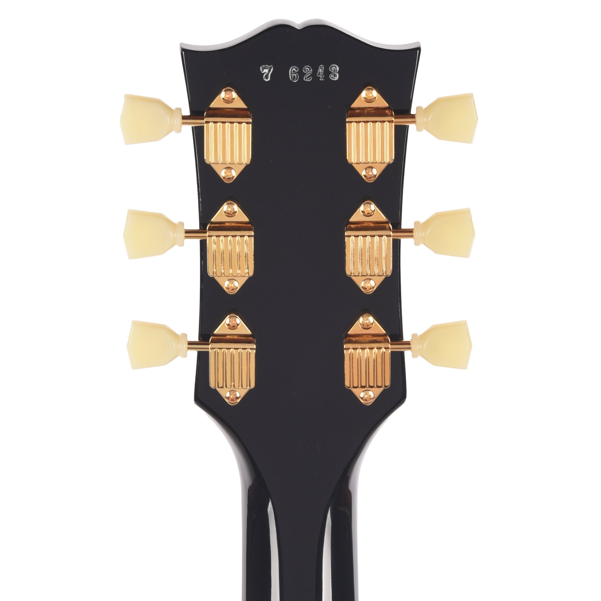 Gibson Custom Shop 1957 Les Paul Custom 