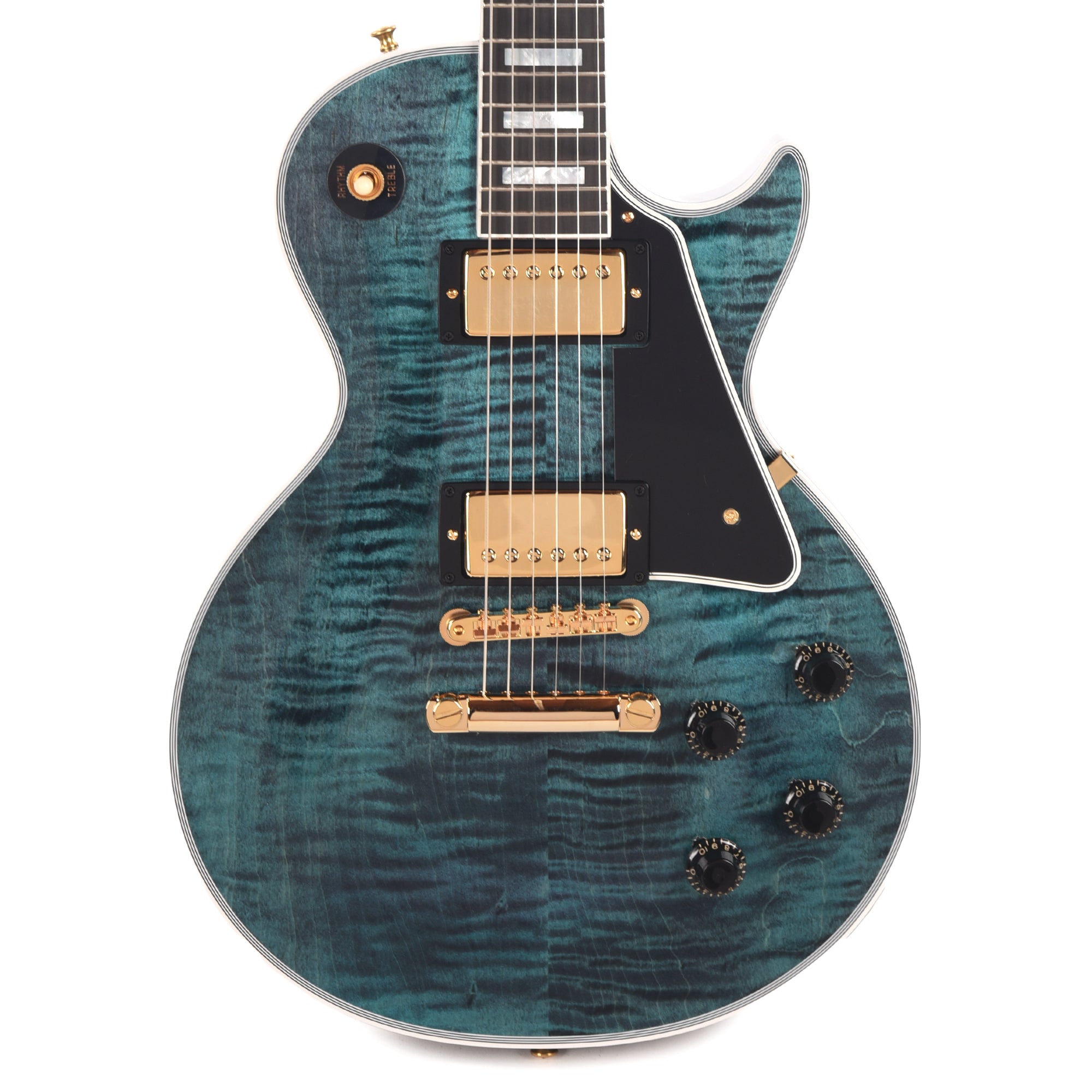 Gibson Custom Shop 1957 Les Paul Custom 