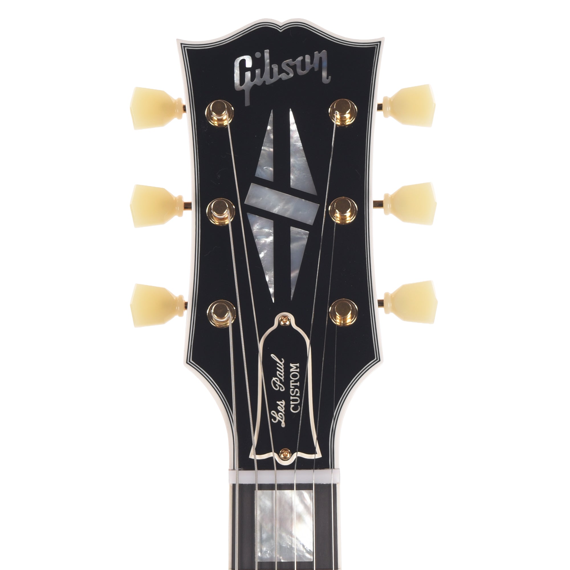 Gibson Custom Shop 1957 Les Paul Custom 