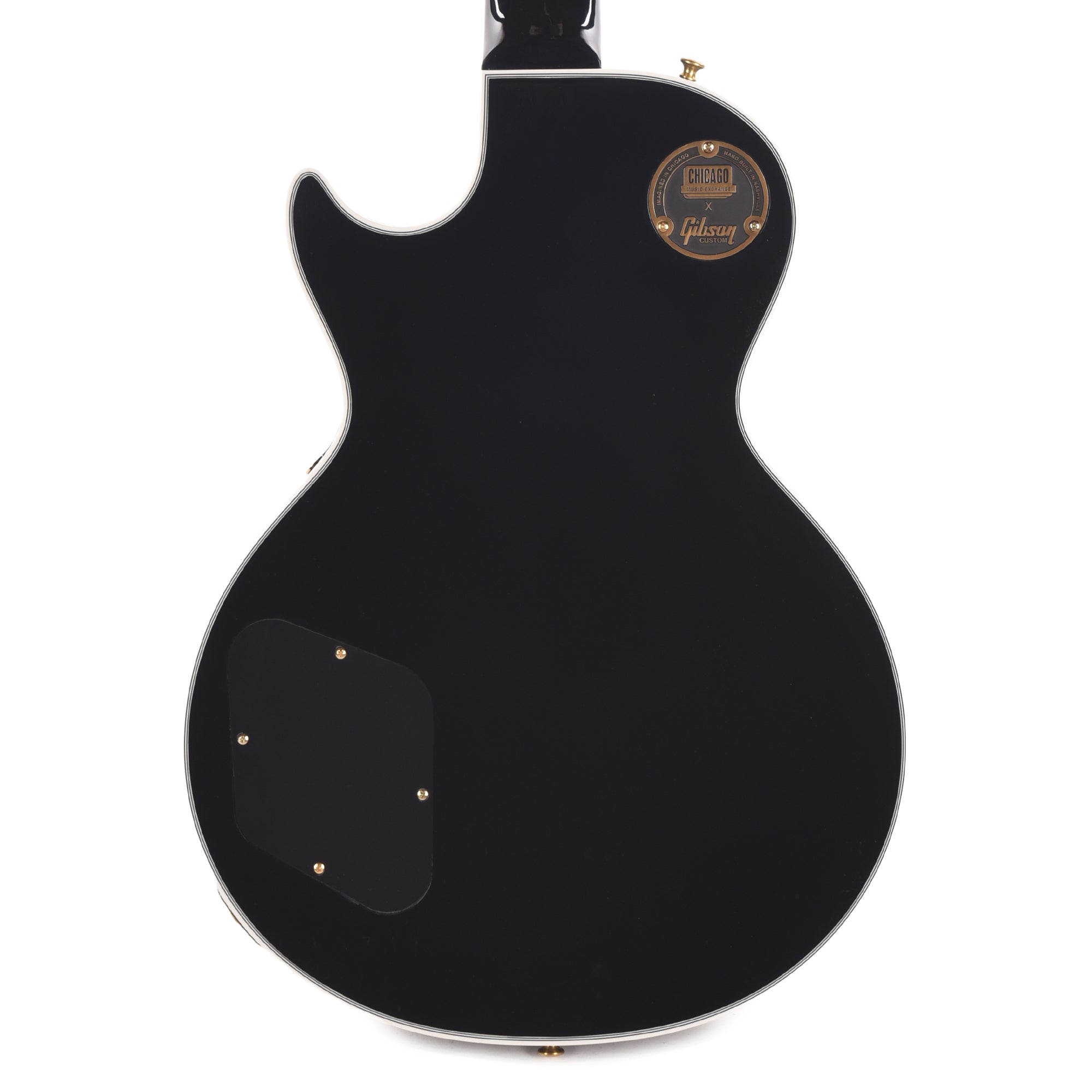 Gibson Custom Shop 1957 Les Paul Custom 
