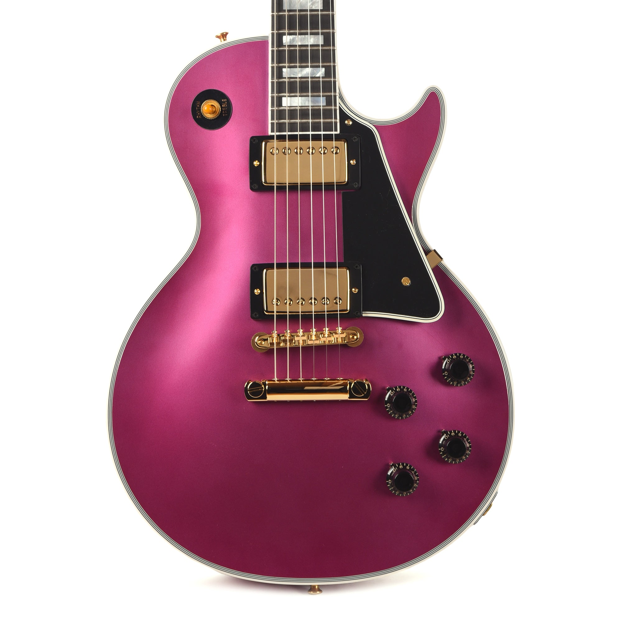 Gibson Custom Shop 1957 Les Paul Custom 