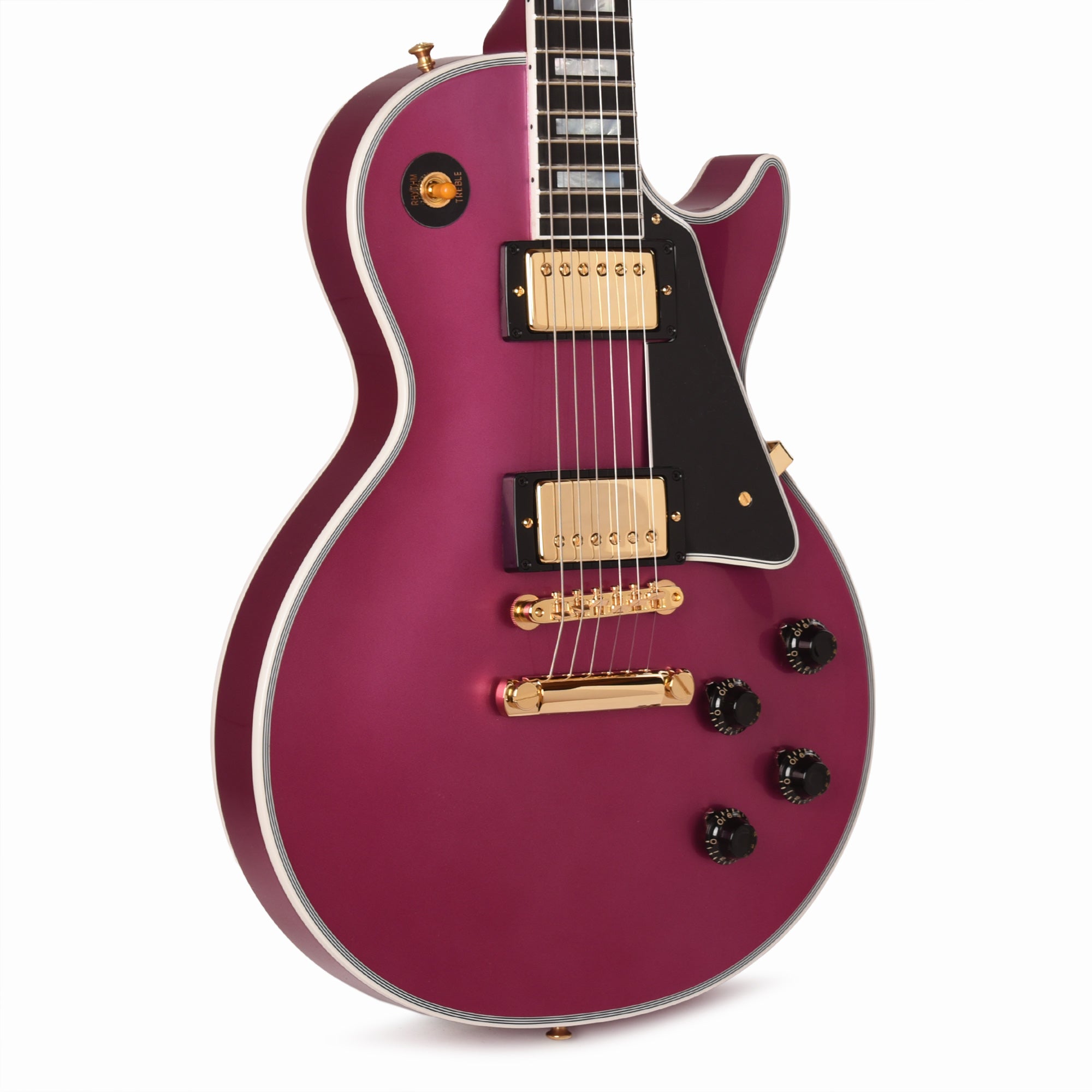 Gibson Custom Shop 1957 Les Paul Custom 