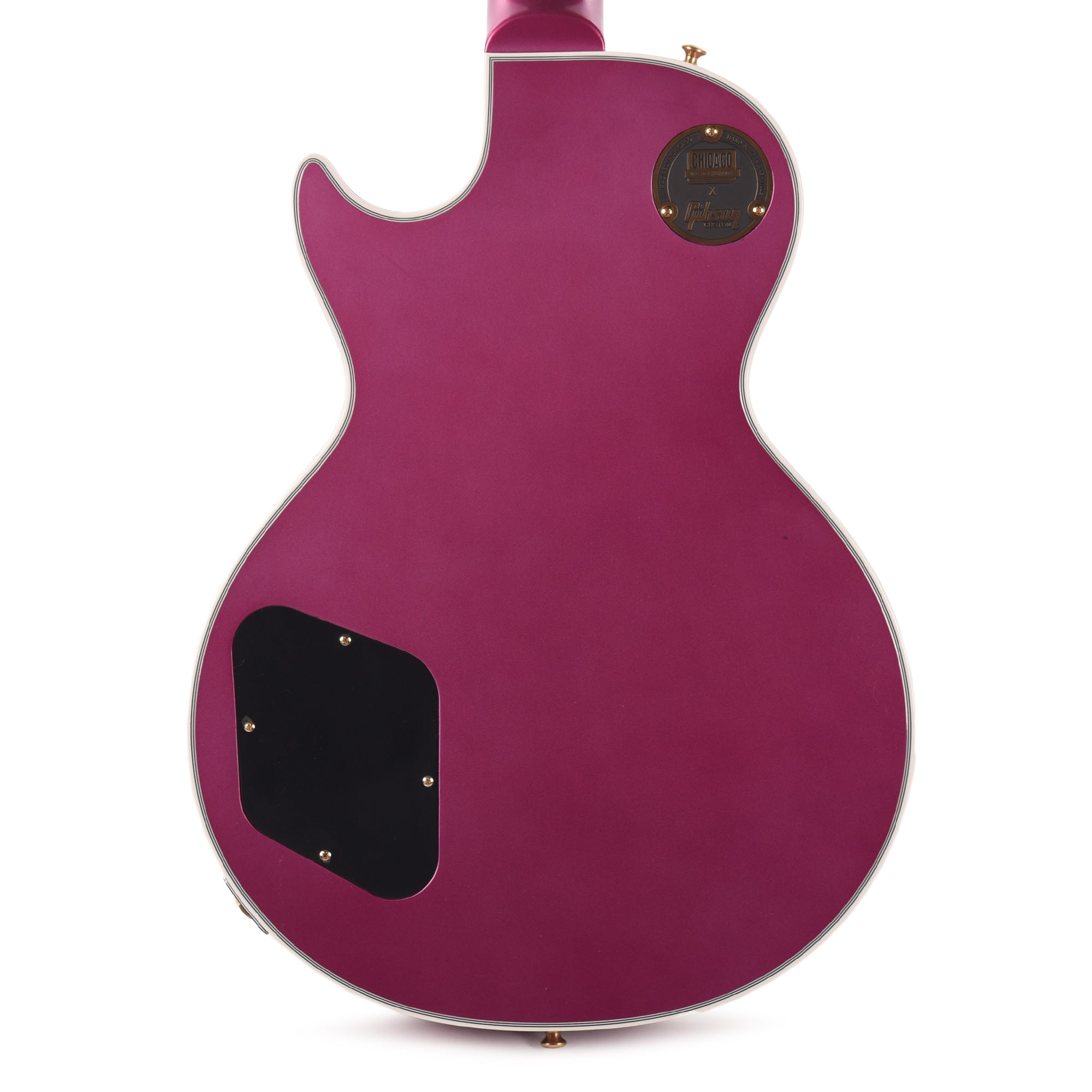 Gibson Custom Shop 1957 Les Paul Custom 