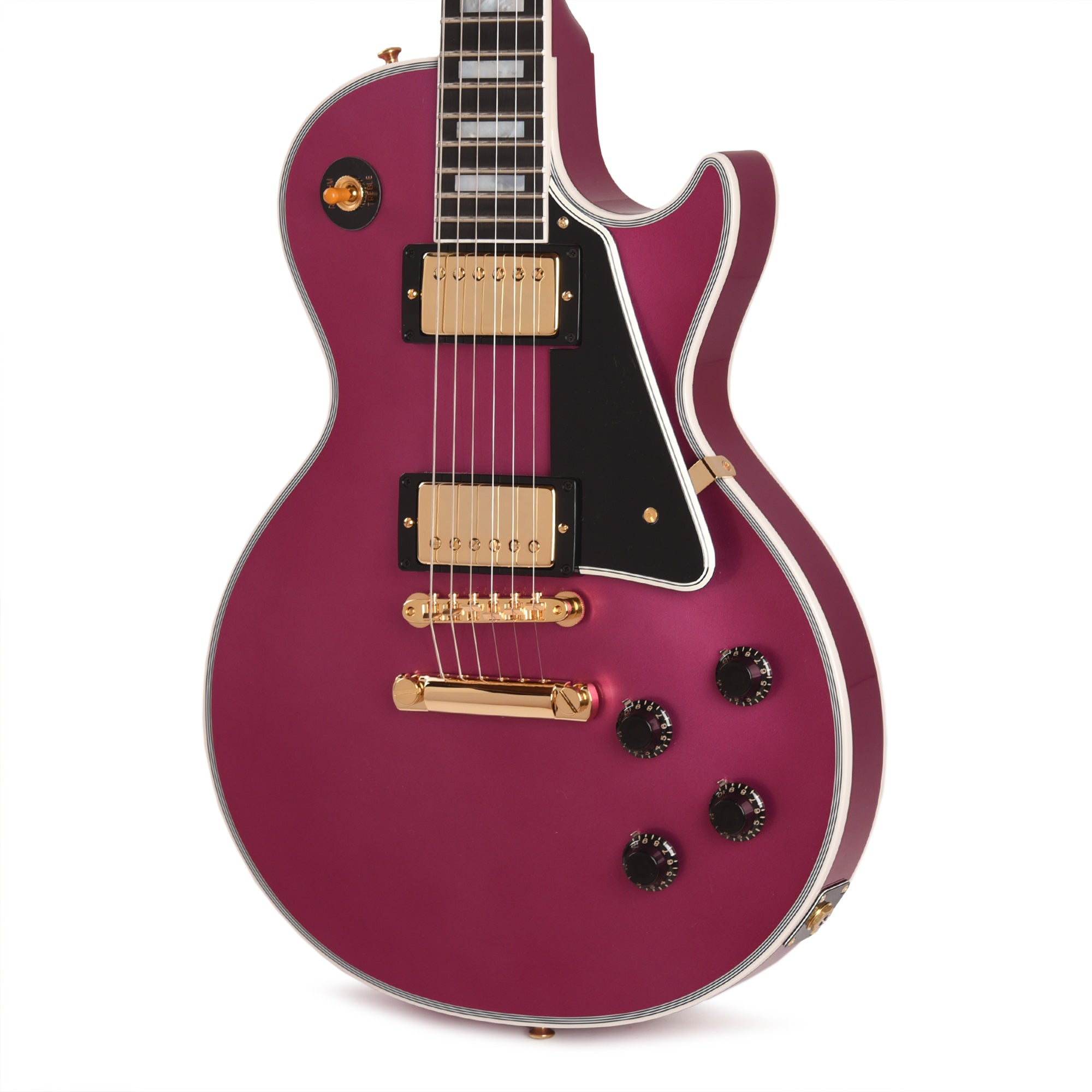 Gibson Custom Shop 1957 Les Paul Custom 