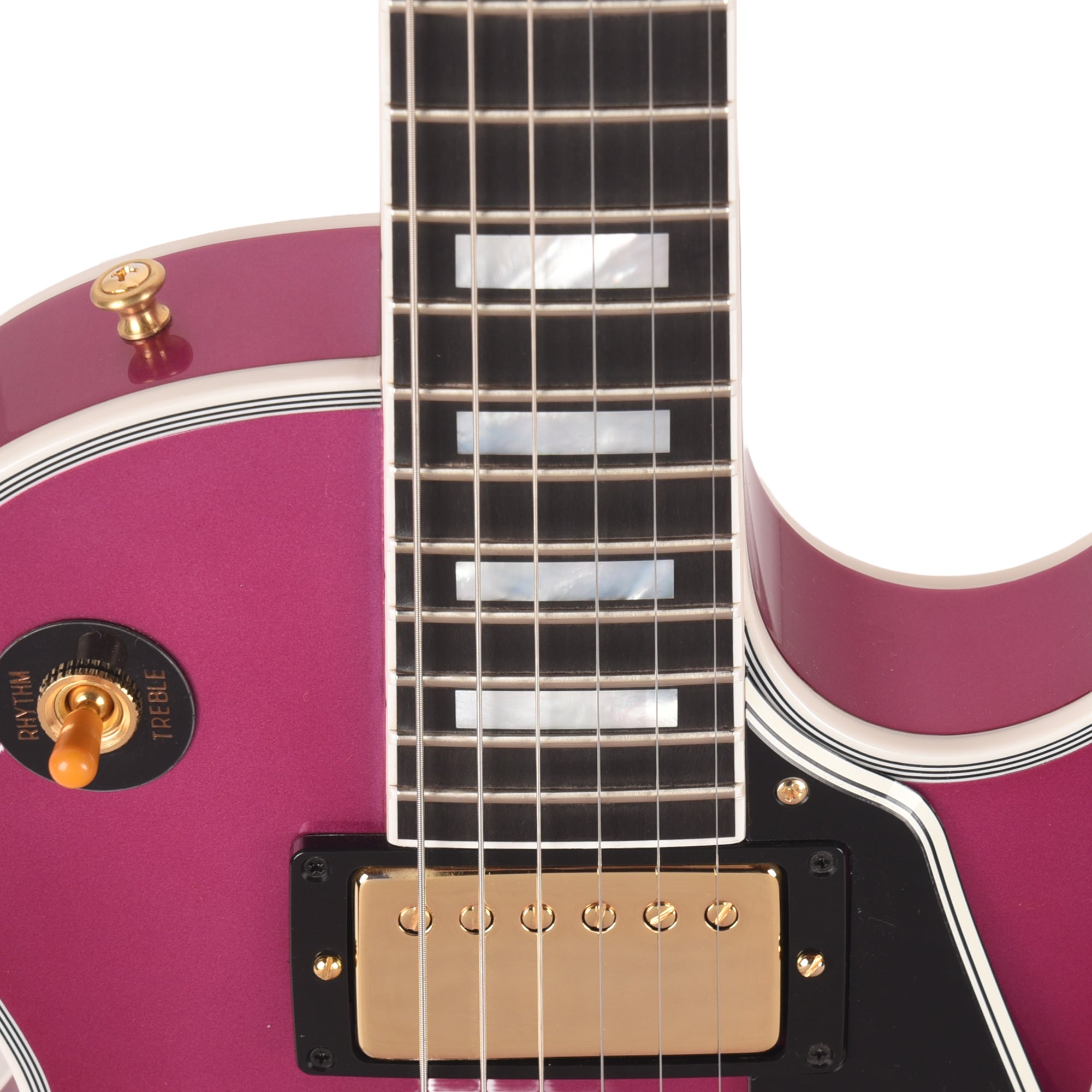 Gibson Custom Shop 1957 Les Paul Custom 