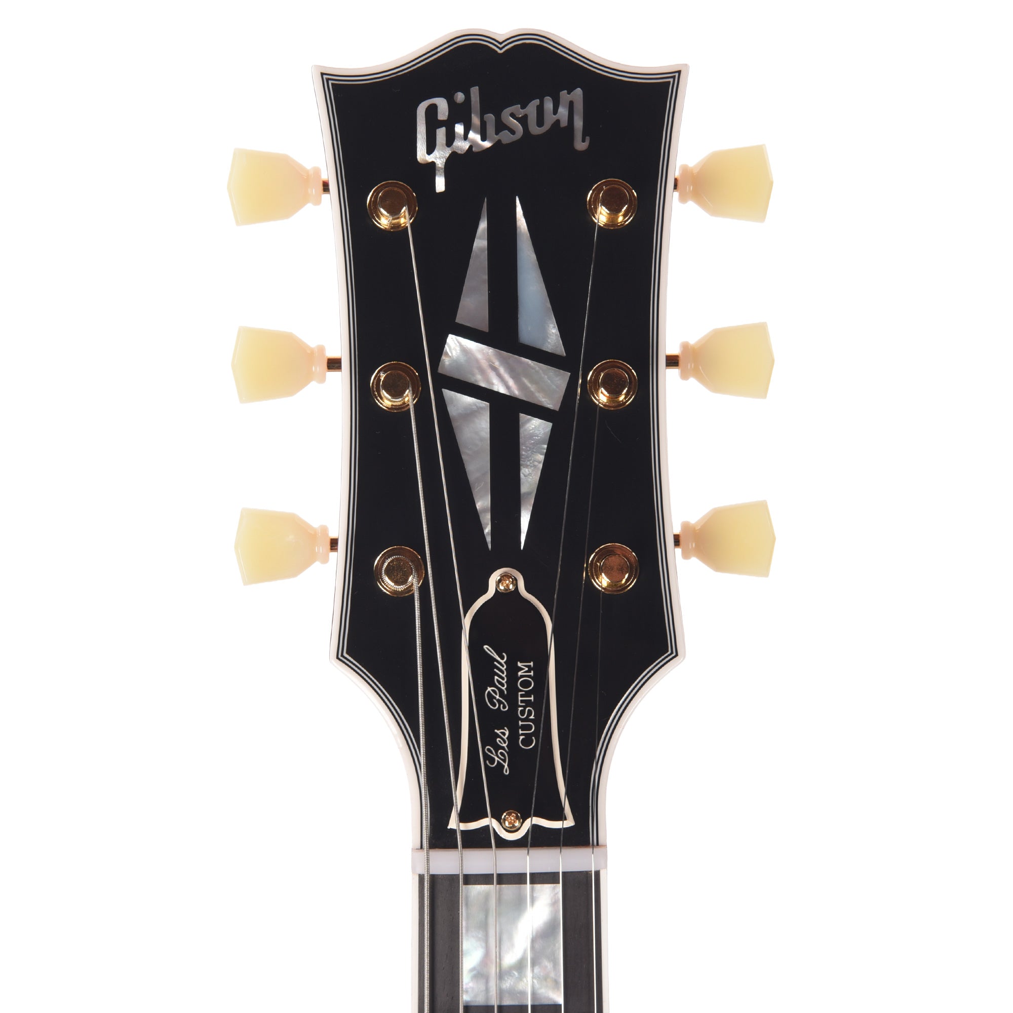 Gibson Custom Shop 1957 Les Paul Custom 