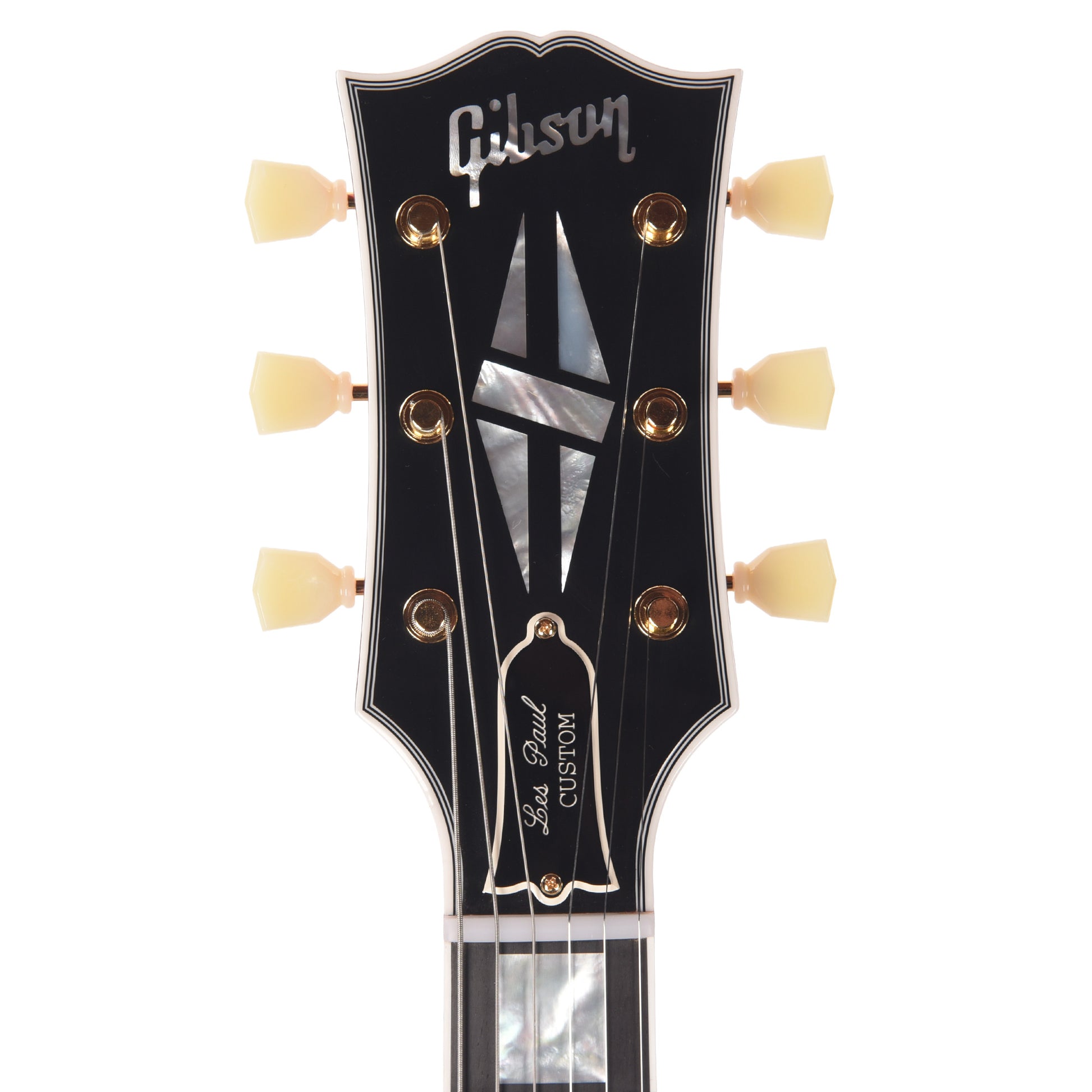 Gibson Custom Shop 1957 Les Paul Custom "CME Spec" Ultra Violet VOS w/Custom "S" Buckers Electric Guitars / Solid Body