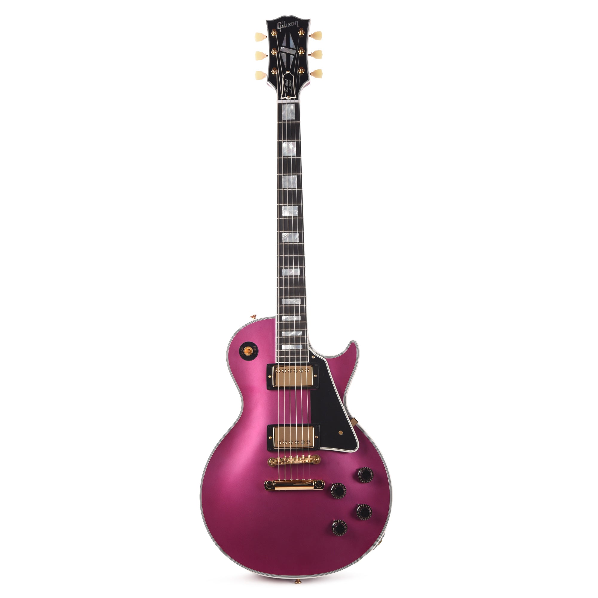 Gibson Custom Shop 1957 Les Paul Custom 