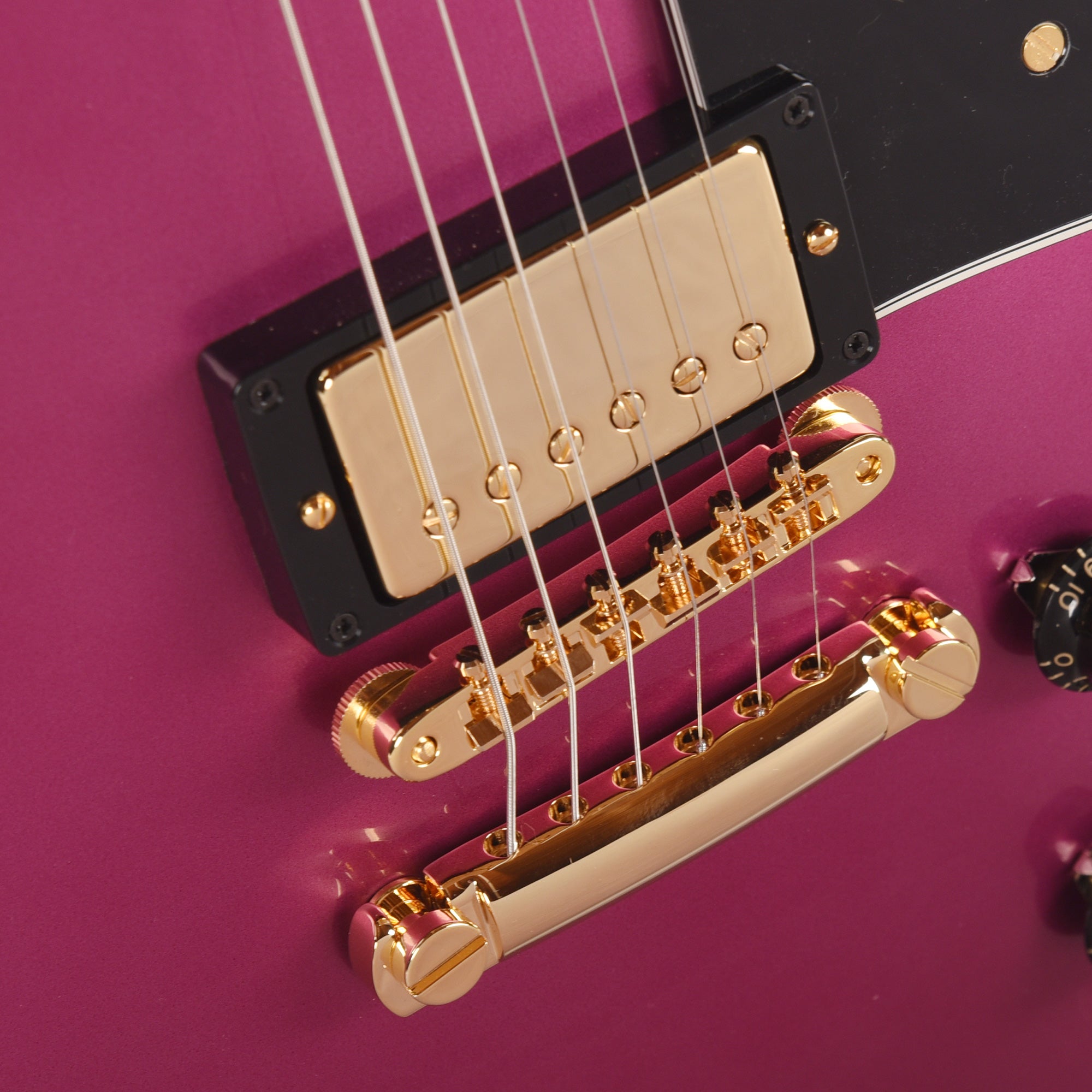Gibson Custom Shop 1957 Les Paul Custom 