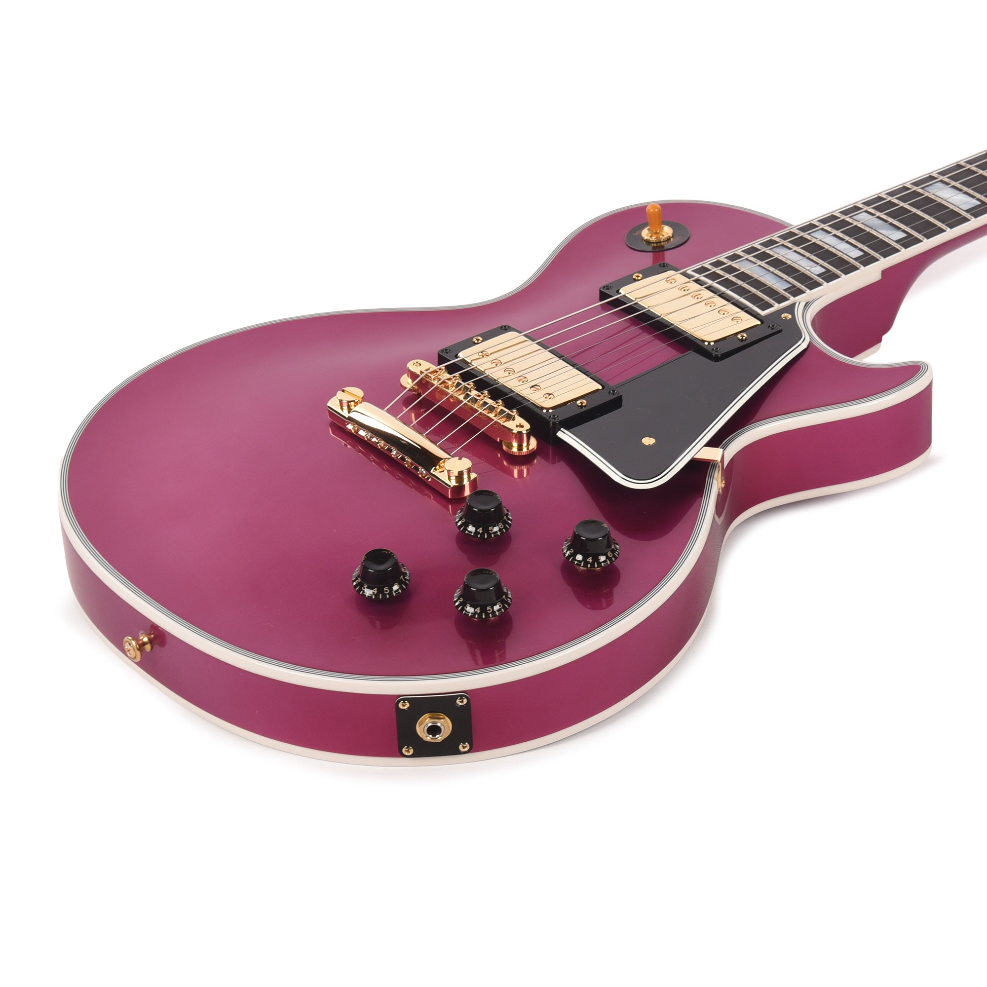 Gibson Custom Shop 1957 Les Paul Custom 