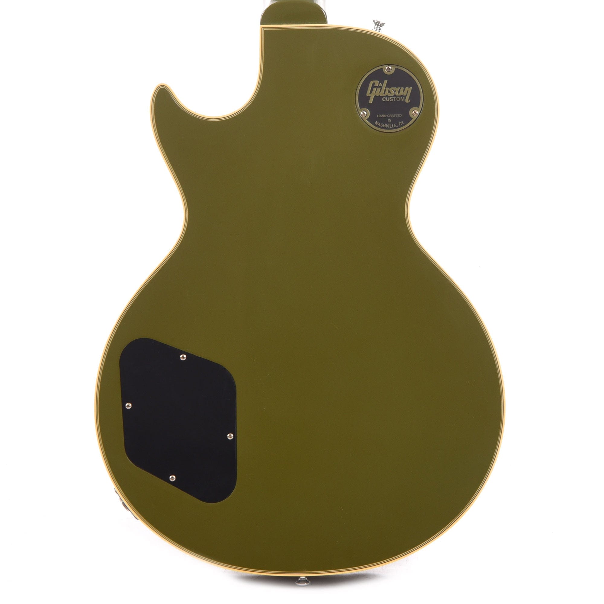 Gibson Custom Shop 1957 Les Paul Custom 