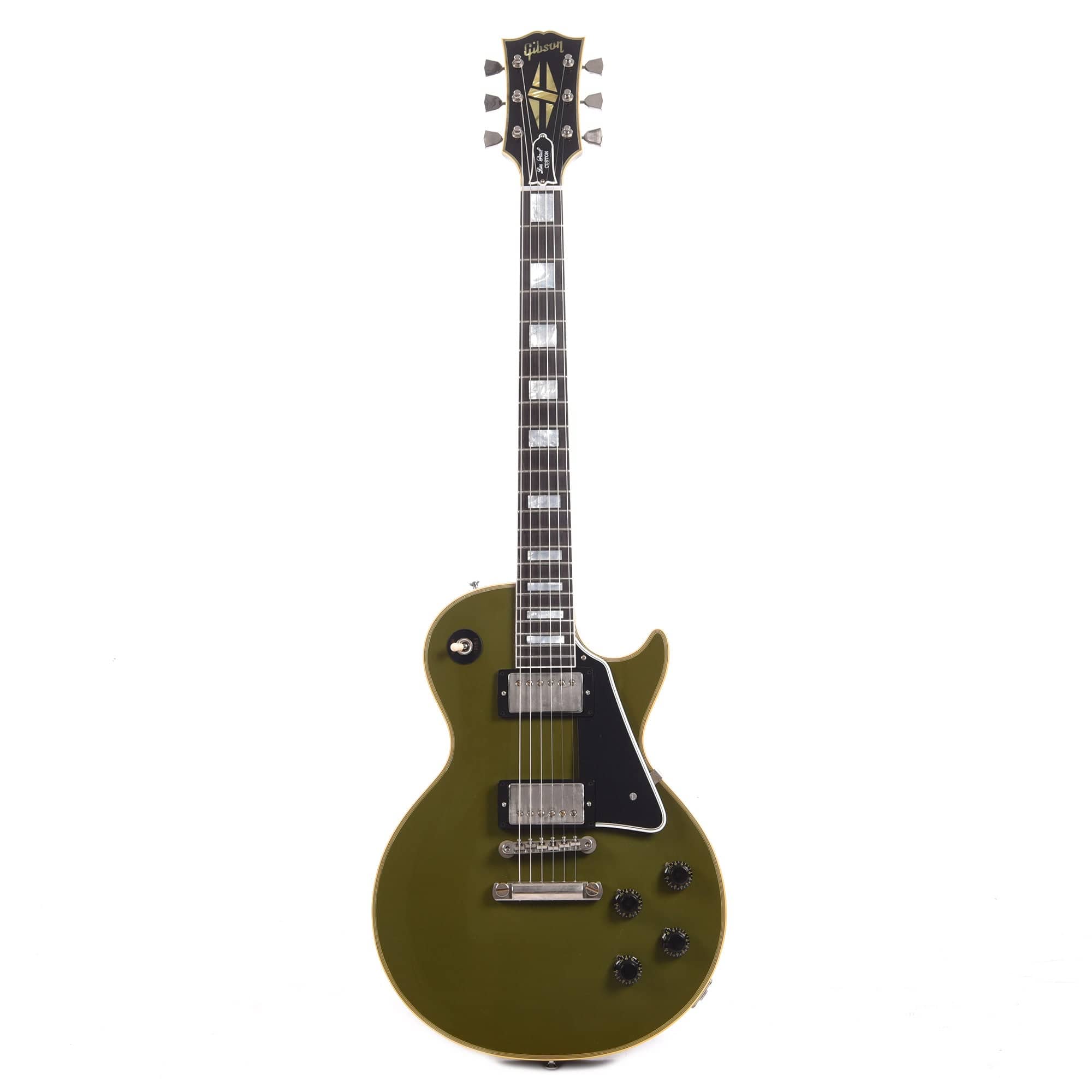 Gibson Custom Shop 1957 Les Paul Custom 